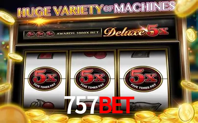 Descubra a Magia dos Jogos de Arcade no 757bet