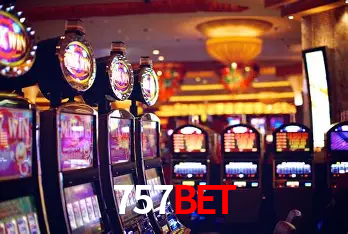 Desvendando o Mundo dos Jogos Virtuais na 757bet