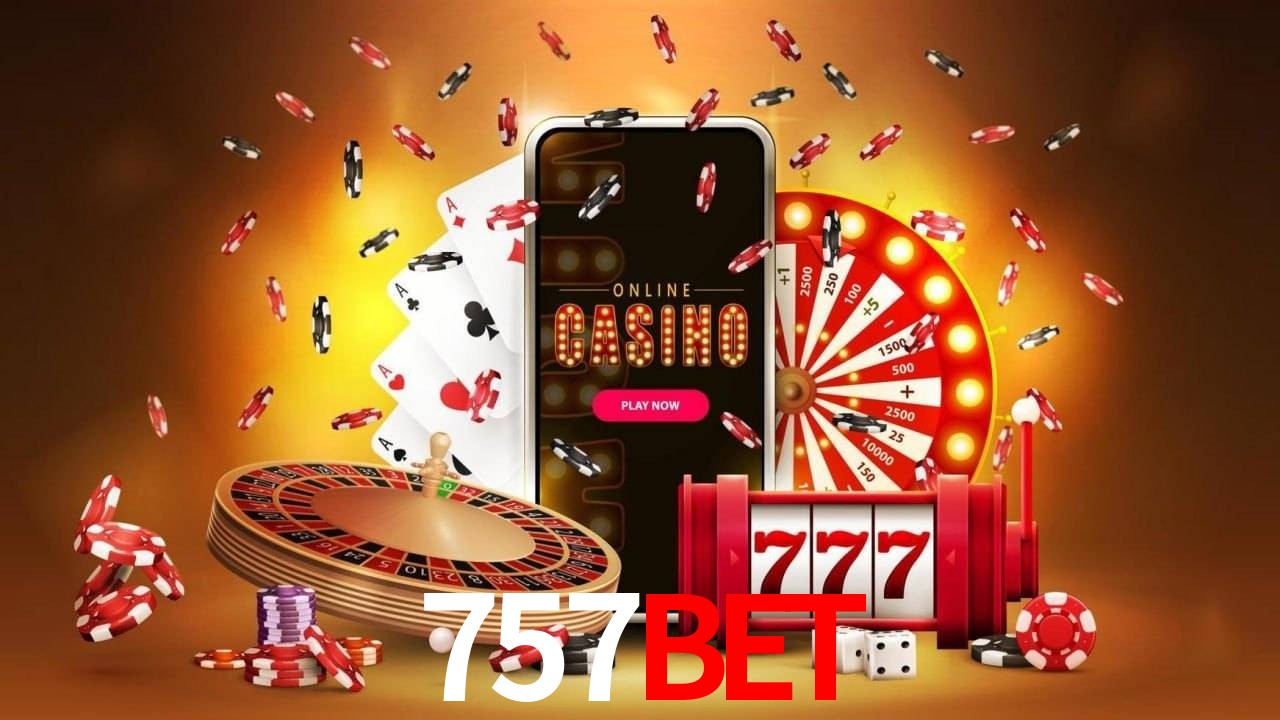 Requisitos do APK da 757bet para Android