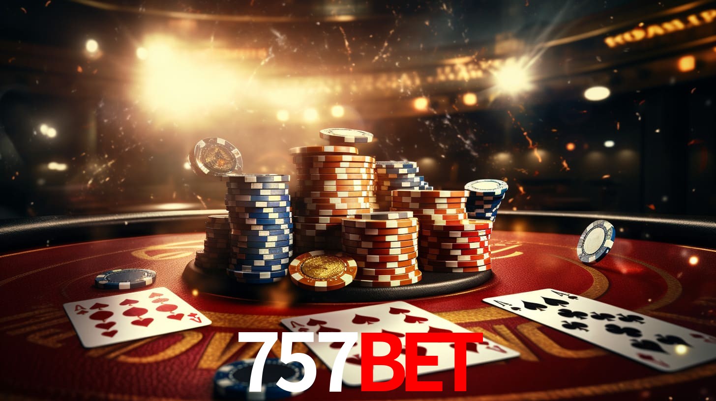 Programa VIP 757bet