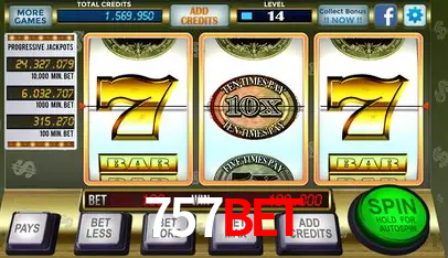 Desvendando o Mundo dos Jogos Virtuais na 757bet
