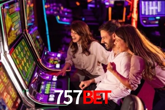 Casino VIP 757bet