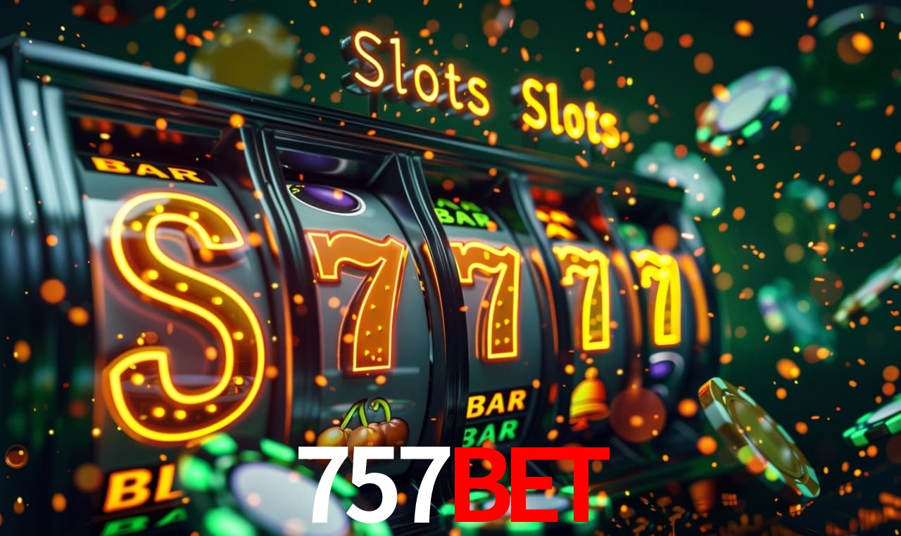 Jogos de Slot 757bet