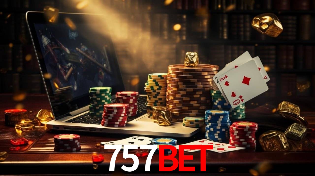 Avaliações dos Jogadores 757bet