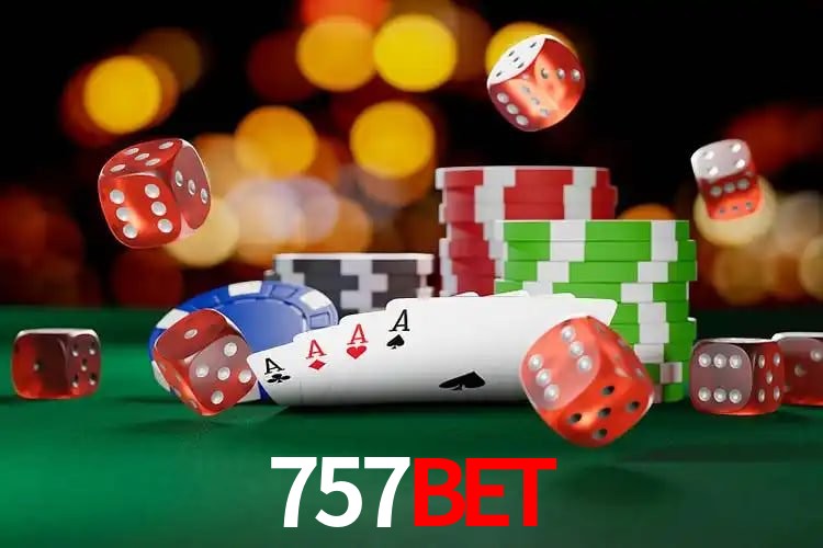 Especiais de Fim de Semana 757bet