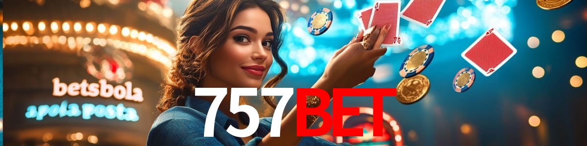 Statistics 757bet