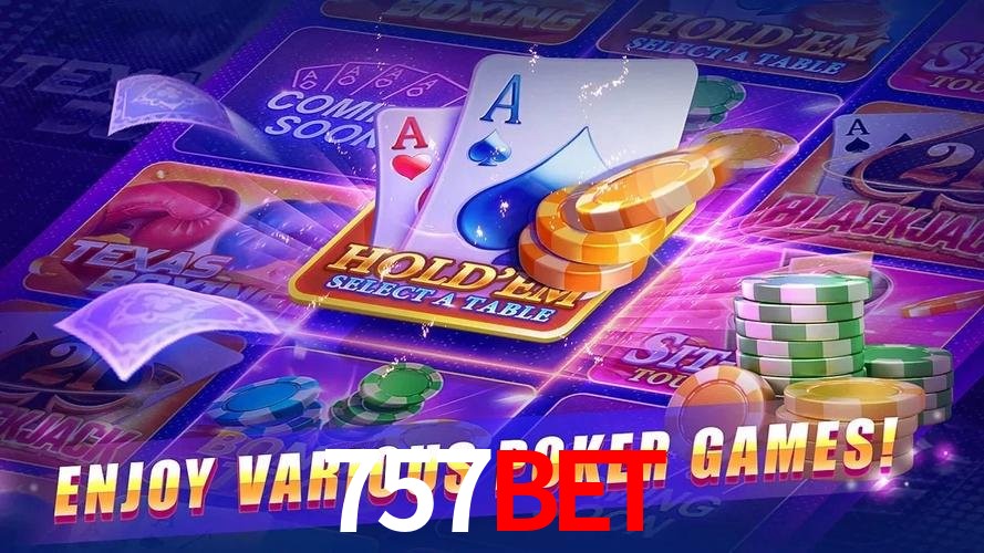Jogos Exclusivos 757bet