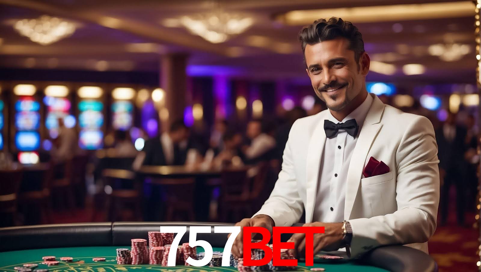 Requisitos do APK da 757bet para Android
