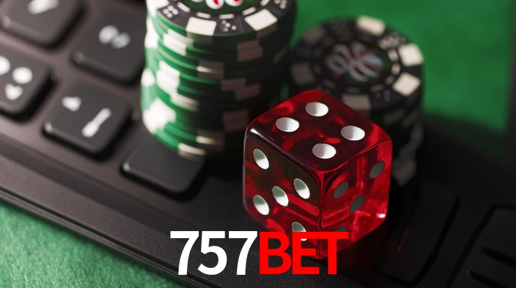 Seasonal Promotions 757bet