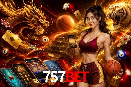 Bonus Features 757bet