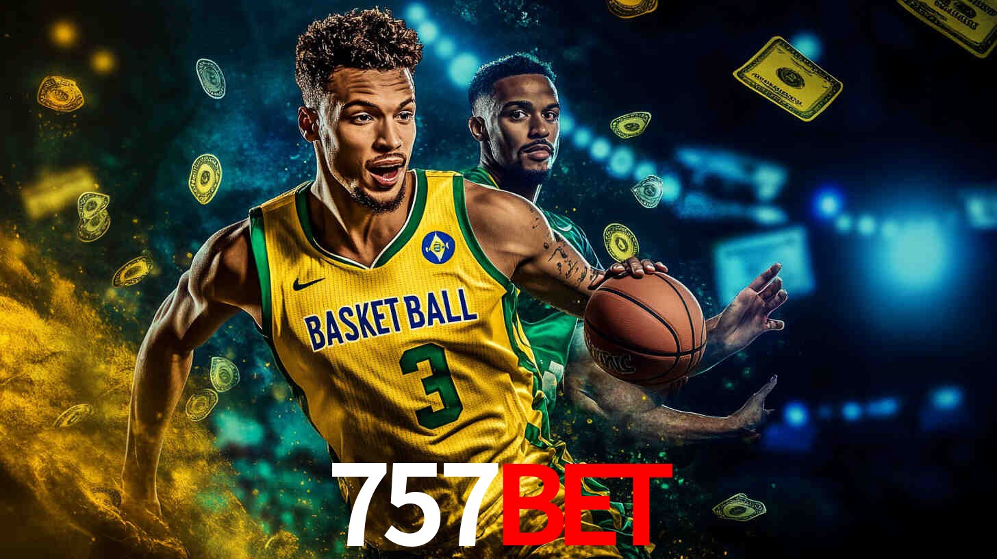 Inovações de Jogos na 757bet: O Futuro das Experiências Interativas
