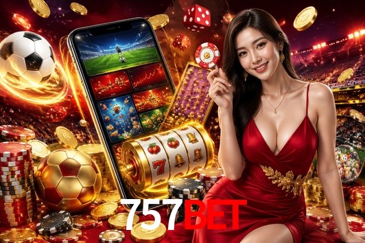 Tennis Betting 757bet