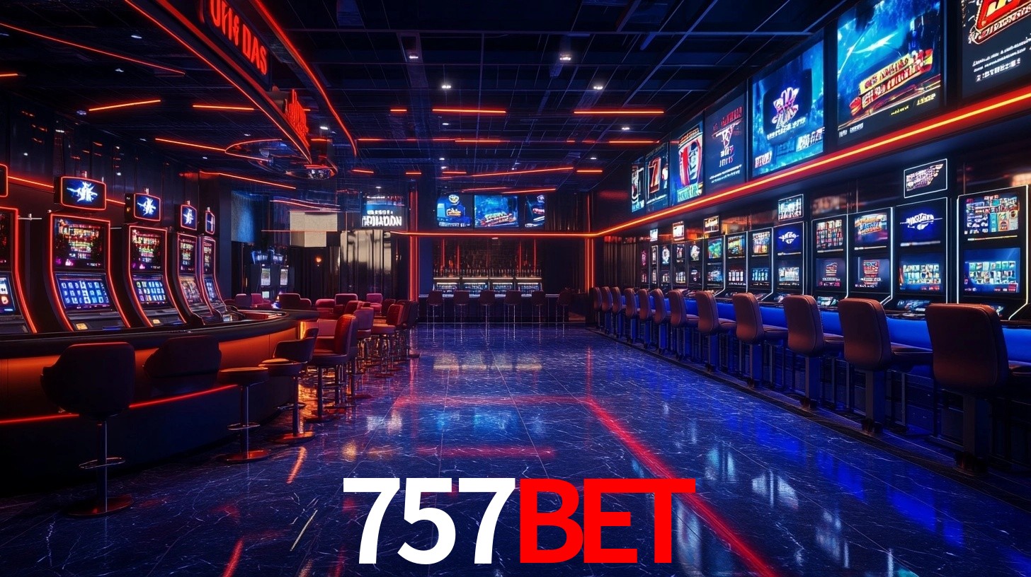 Premium Interface 757bet